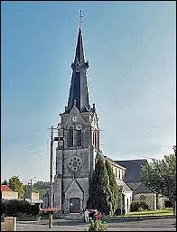 Nous commençons par une visite de la commune Ardennaise de Blanzy-la-Salonnaise. Nous sommes en région ...