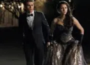 Quiz Vampire Diaries - Qui a tu qui ?