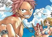 Quiz Fairy Tail