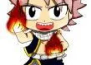 Quiz Les Chibis de 'Fairy Tail'