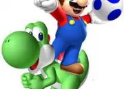 Quiz Mario : oui ou non