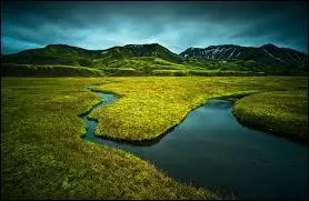 Quelle est la capitale de l'Islande ?