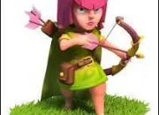 Quiz Personnages de Clash of Clans