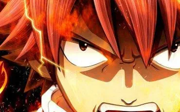 Quiz Fairy tail