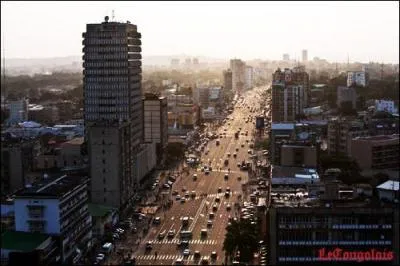 En République démocratique du Congo, où évolue le très redouté "Tout Puissant Mazembe", vous entendrez majoritairement parler le :