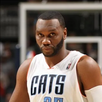 Le franchise player des Hornets (ex-Bobcats) c'est lui : Al Jefferson. La saison dernière il a aidé son équipe à retrouver les playoffs mais son équipe s'est inclinée face au Heat, mais pourquoi Al n'a-t-il pas pu jouer cette série à son maximum ?