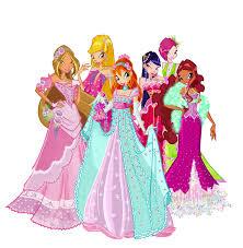 Quiz Winx