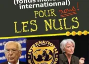 Quiz Le FMI pour (nous) les nuls !