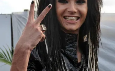 Quiz Bill kaulitz