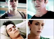 Quiz Teen Wolf