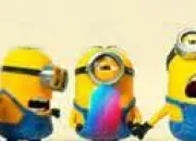 Quiz Les Minions partent en voyage