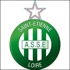 En quelle année fut fondé le club de football de l'ASSE ? (l'équipe professionnelle)