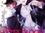 Quiz PureBlood Boyfriend : tome 5