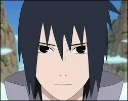 Quand part Sasuke chez Orochimaru ?