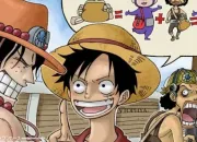 Quiz One Piece en dlire ! (10)