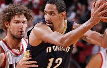 Voilà un joueur français qui a réussi son retour en NBA avec cette franchise des Pelicans la saison dernière après avoir joué deux saisons en Pro A avec Strasbourg. Mais avec quelle équipe Alexis avait-il débuté sa carrière NBA en 2008 ?