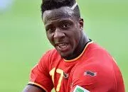 Quiz Divock Origi