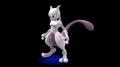 Comment débloquer Mewtwo ?