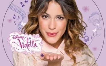 Quiz Violetta