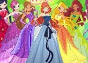 Quiz Winx Club