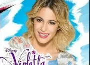 Quiz Violetta saison 3