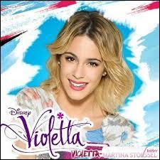 Quiz Violetta