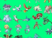 Quiz Les Pokmon lgendaires (1)