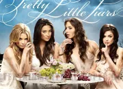 Quiz Pretty Little Liars