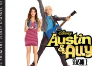 Quiz Austin et Ally