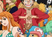 Quiz One Piece