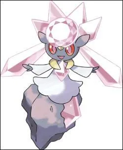 De quel type est ce Pokémon ?