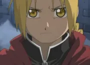 Quiz Fullmetal Alchemist