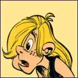 Dans quel album d'Astérix peut-on voir le personnage de Goudurix ?