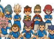 Quiz Inazuma Eleven 1.2.3