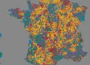 Quiz Saurez-vous situer ces communes ? (380)