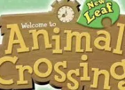 Quiz Animal crossing new leaf