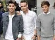 Quiz Les meilleurs : One Direction