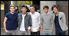 Quiz One direction