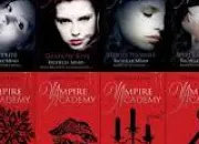 Quiz Vampire Academy