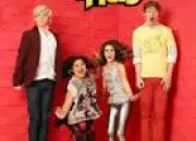 Quiz Austin et Ally