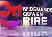 Quiz Les humoristes dans ONDAR