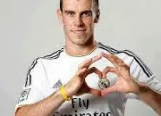 Quiz Gareth Bale