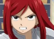 Quiz Fairy Tail : les filles