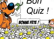 Quiz Quiz n 3000, a se fte !