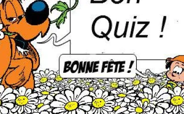 Quiz Fetes