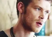 Quiz Niklaus Mikaelson