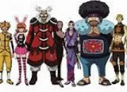 Quiz Hunter X Hunter : les zodiaques