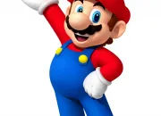 Quiz Mario et ses amis