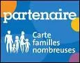 Pour commencer, combien d'enfants faut-il avoir minimum pour obtenir une carte "famille nombreuse" (en Belgique et en France) ?