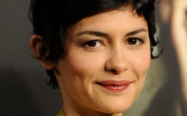 Quiz Audrey tautou